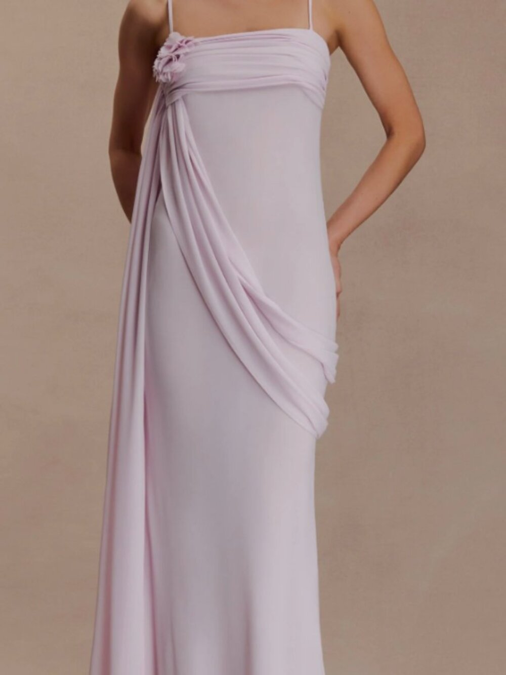 Meshki Maxi Dress - Picture 2 of 3